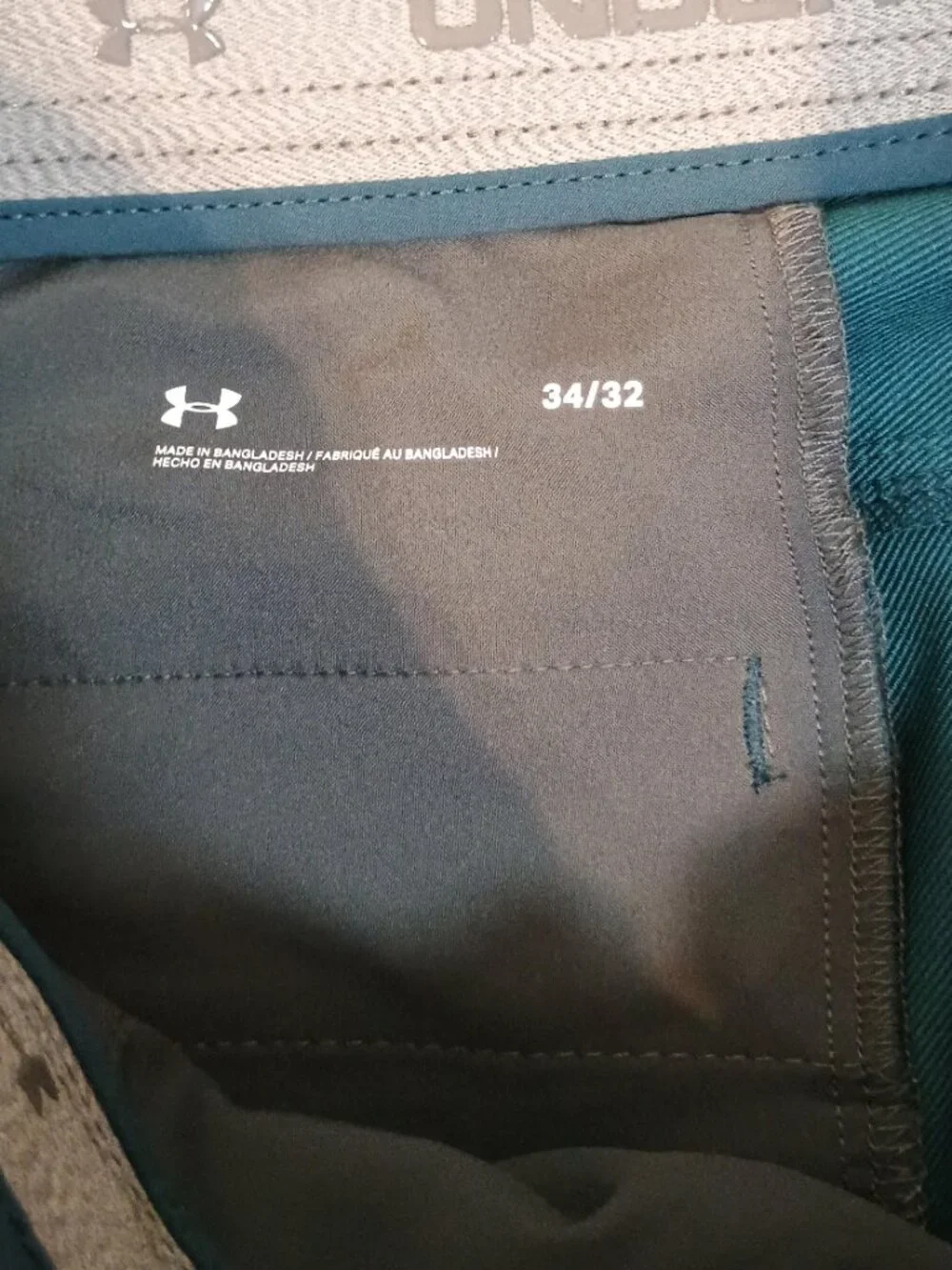 Under Armour under armour
